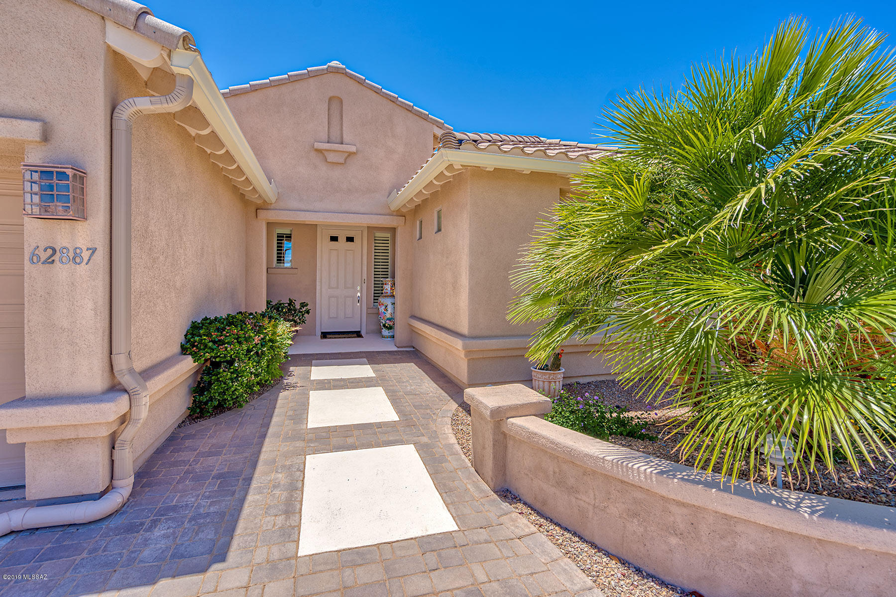 62887 East Border Rock Road Tucson, AZ 85739 - Photo 33 of 33