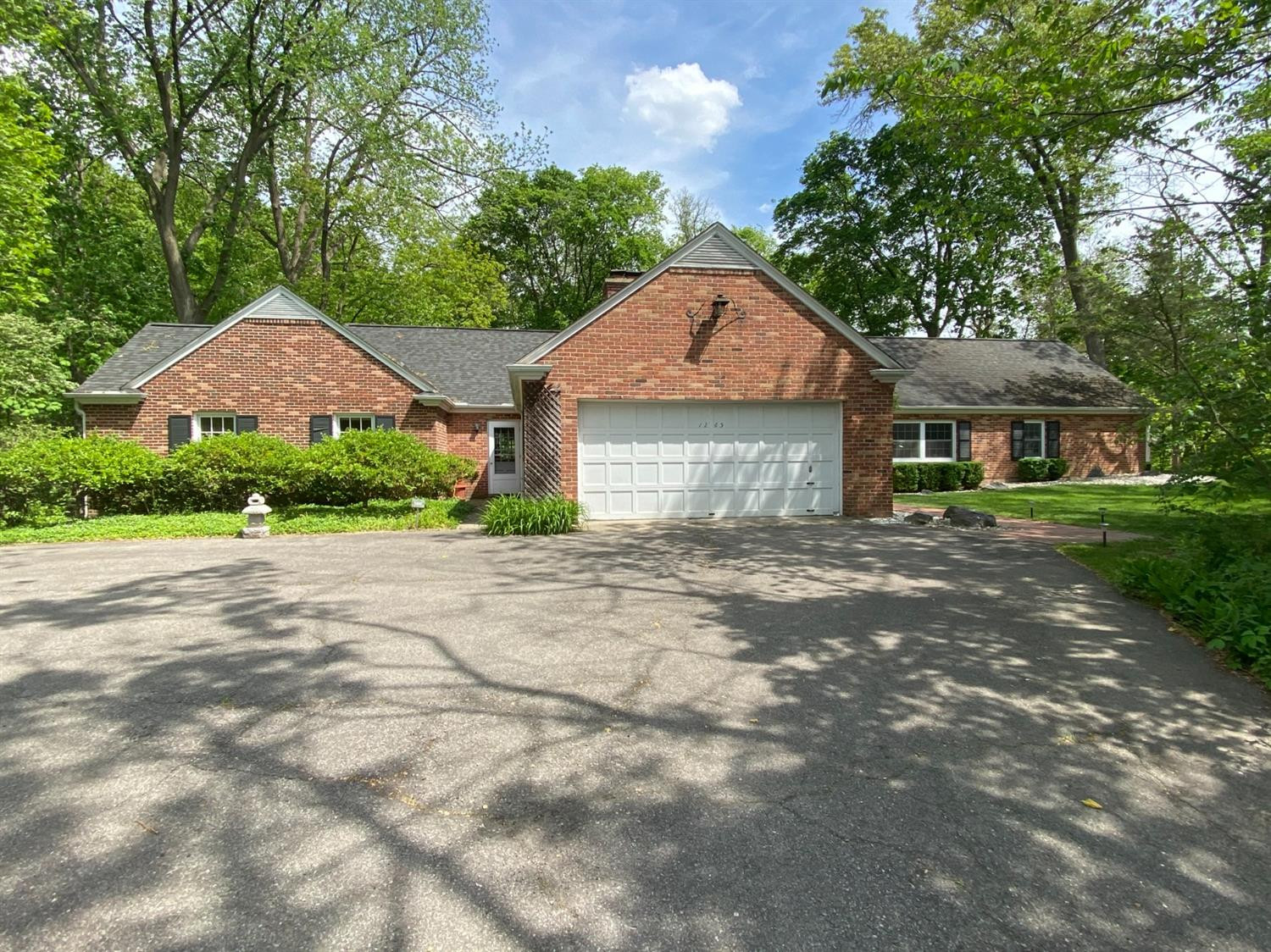 1265 Ferdon Road Ann Arbor, MI 48104 - Photo 2 of 4 Photo 2