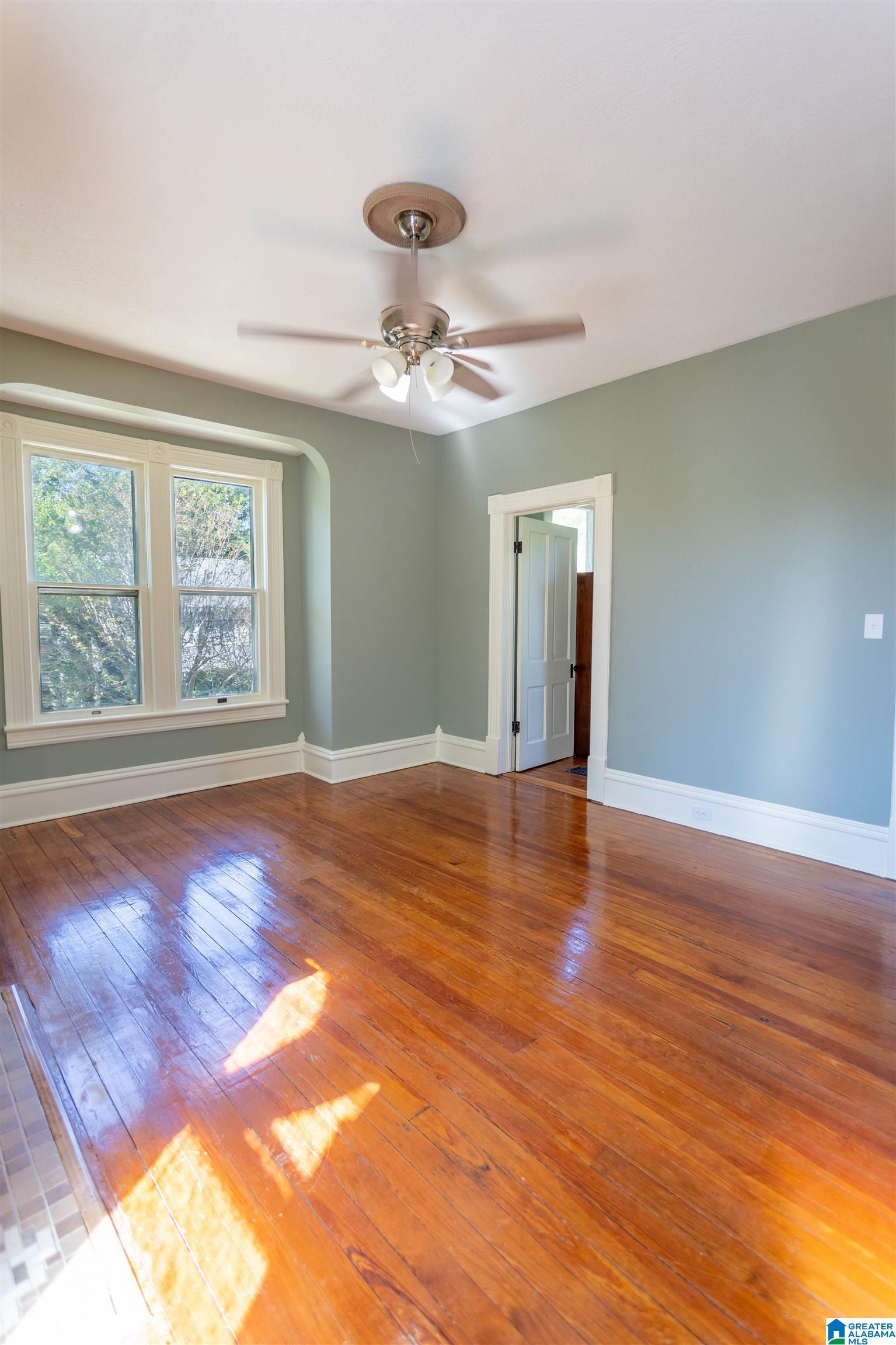 509 Goodwin Avenue Anniston, AL 36207 - Photo 27 of 40