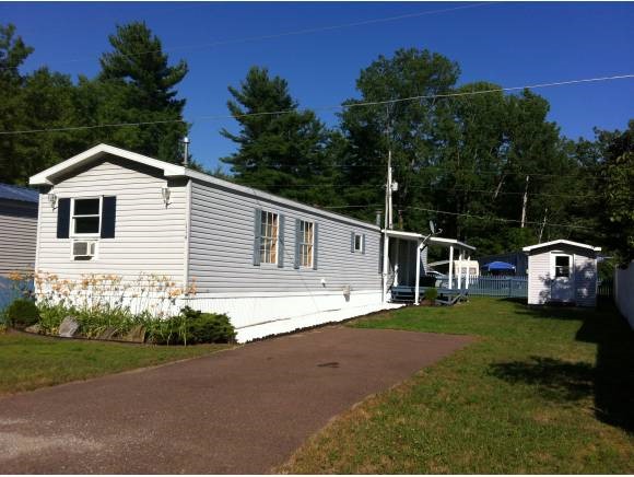 114 West Milton Road Milton, VT 05468 - Photo 1 of 1 Gallery Image 1