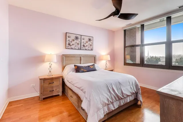 $650,000 | 3140 North Sheffield Avenue, Unit 504, Chicago, IL 60657