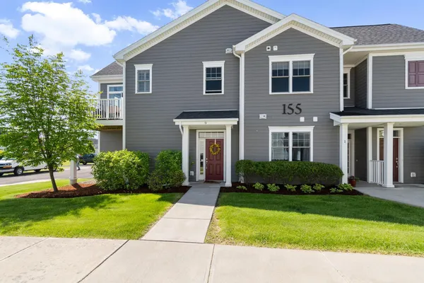 $465,000 | 155 Holland Lane, Unit 9, Williston, VT 05495