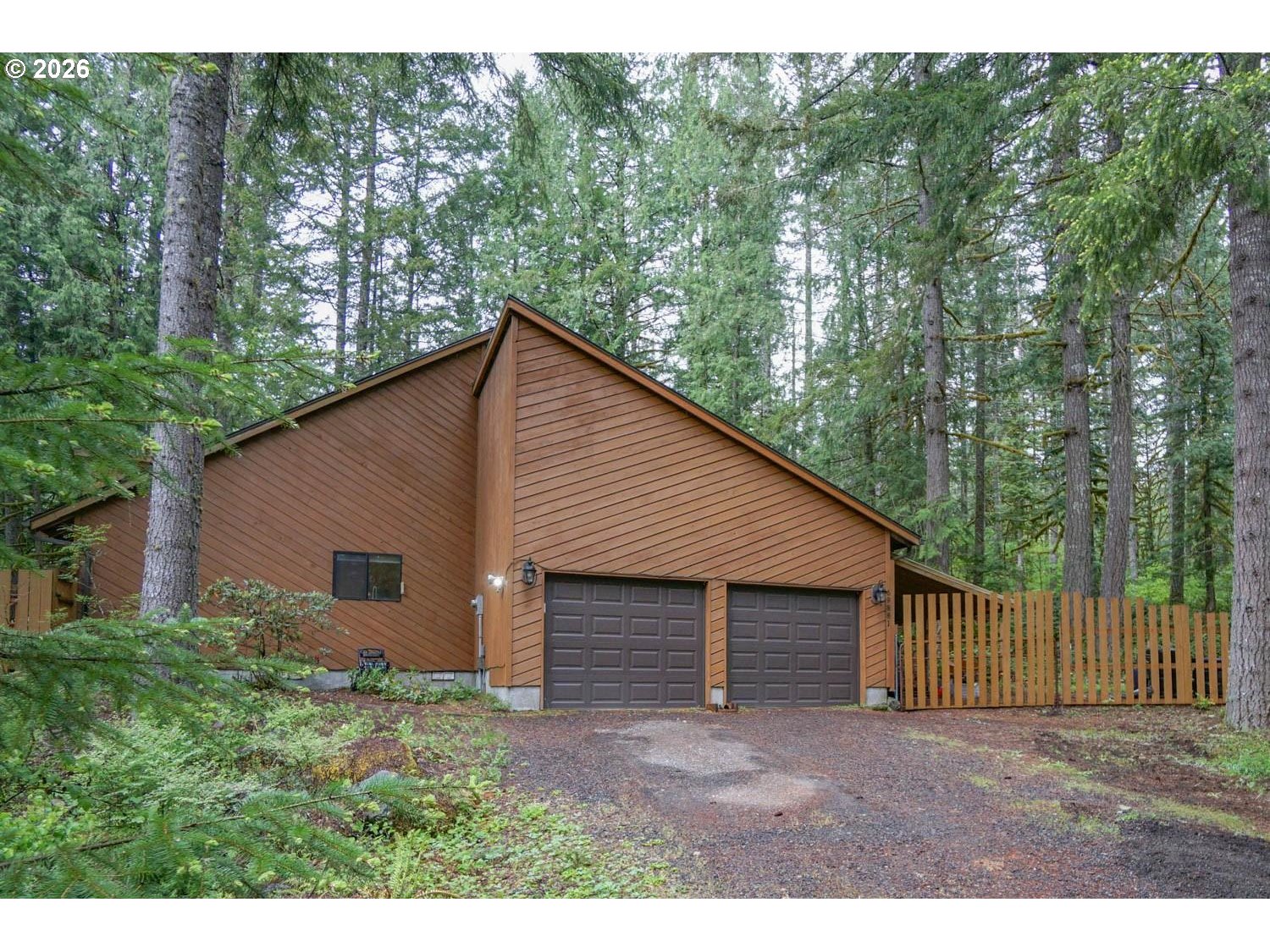 69881 East Alpine Court North Rhododendron, OR 97049 - Photo 2 of 48