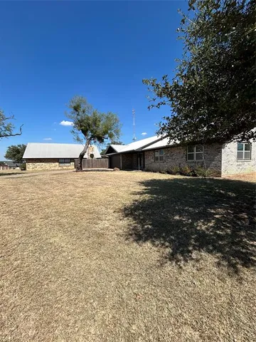 $248,500 | 2221 Sha Lane, Breckenridge, TX 76424