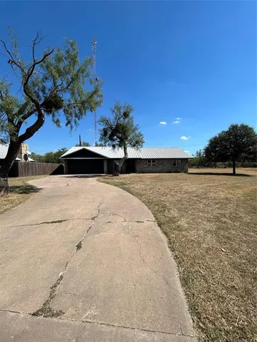 $248,500 | 2221 Sha Lane, Breckenridge, TX 76424
