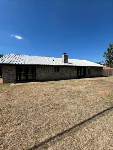 $248,500 | 2221 Sha Lane, Breckenridge, TX 76424