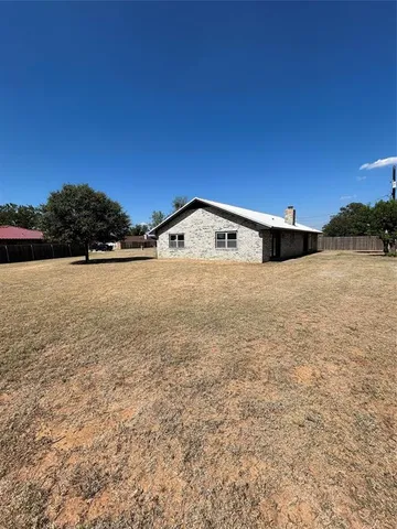 $248,500 | 2221 Sha Lane, Breckenridge, TX 76424