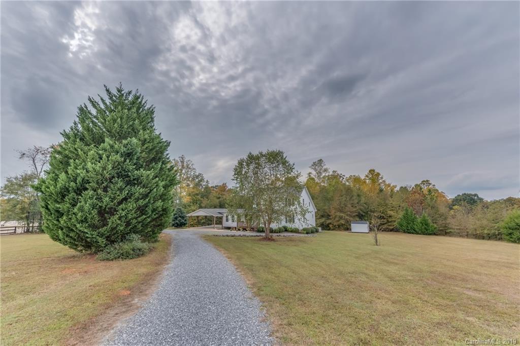 932 Poors Ford Road Rutherfordton, NC 28139 - Photo 22 of 34