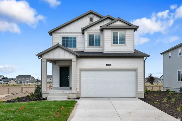$514,400 | 1616 East Duckwater Peak, Eagle Mountain, UT 84005