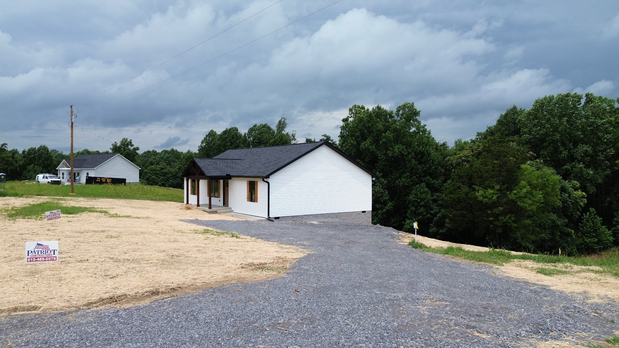 7208 Carthage Road Pleasant Shade, TN 37145 - Photo 9 of 34