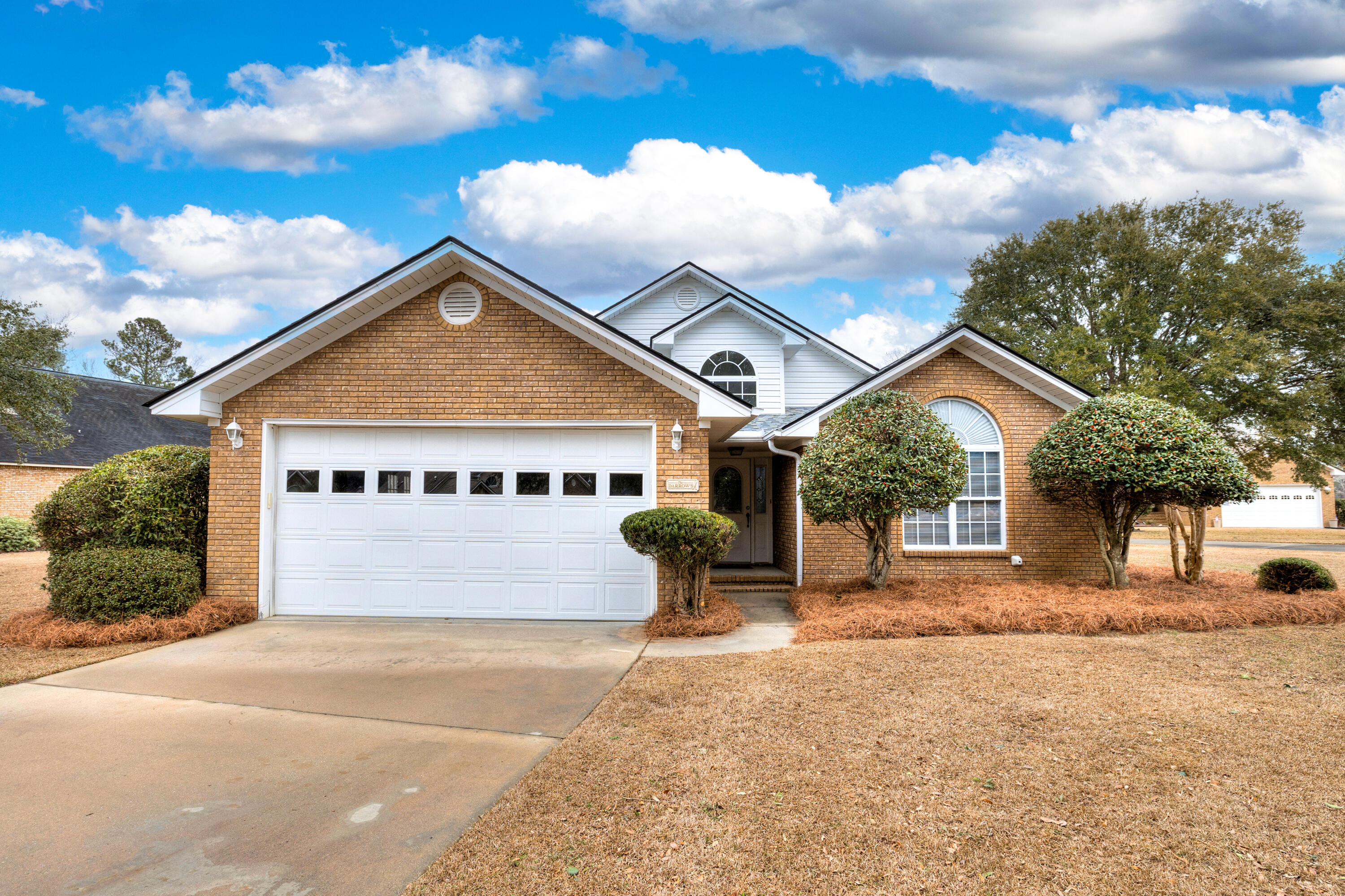136 Ridge Lake Drive Manning, SC 29102 - Photo 1 of 65