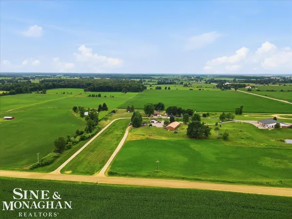 $330,000 | 7887 Slattery Road, North Branch, MI 48461