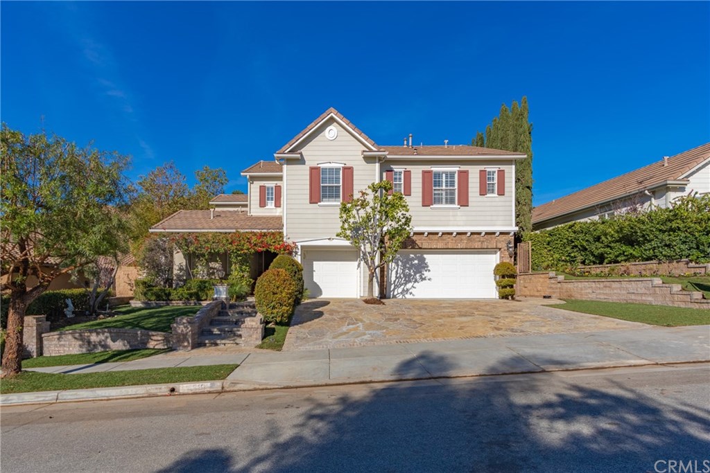 4319 Bob White Road Brea, CA 92823 - Photo 1 of 1