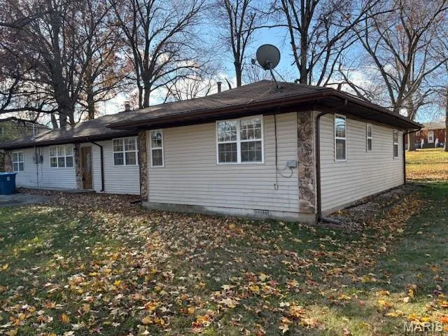 $234,900 | 30 Grainey Drive, Glen Carbon, IL 62034