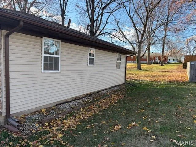 $234,900 | 30 Grainey Drive, Glen Carbon, IL 62034