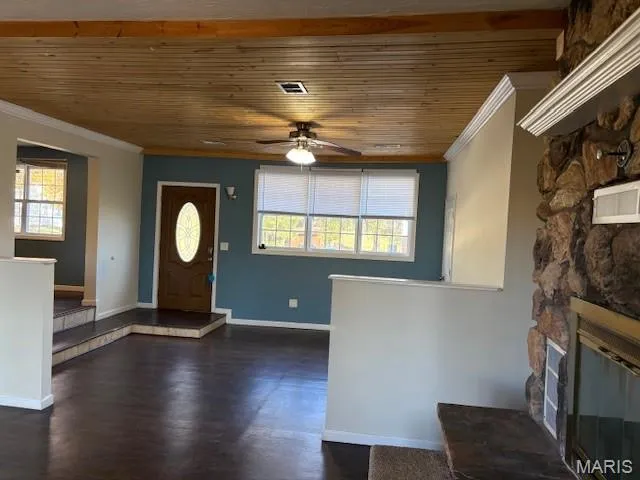 $234,900 | 30 Grainey Drive, Glen Carbon, IL 62034