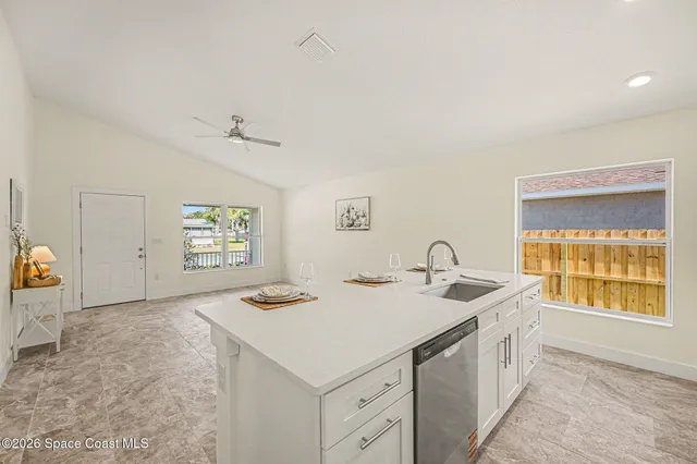 $309,000 | 873 Dunbar Street, Cocoa, FL 32927