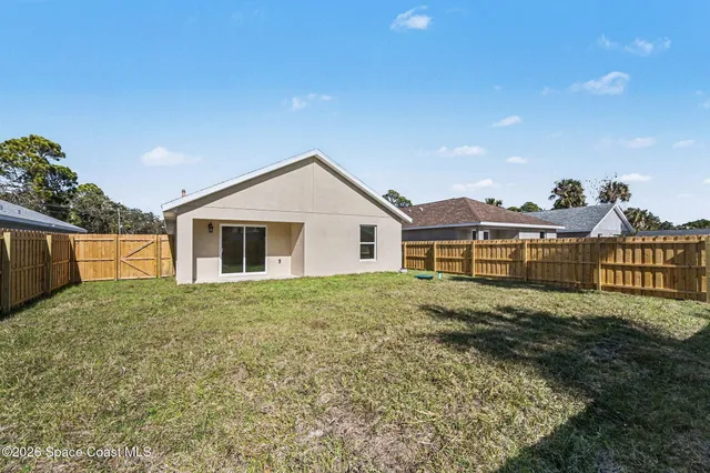 $309,000 | 873 Dunbar Street, Cocoa, FL 32927