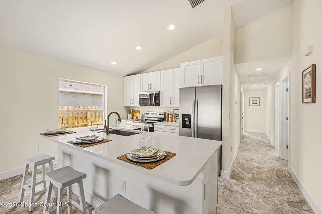 $309,000 | 873 Dunbar Street, Cocoa, FL 32927