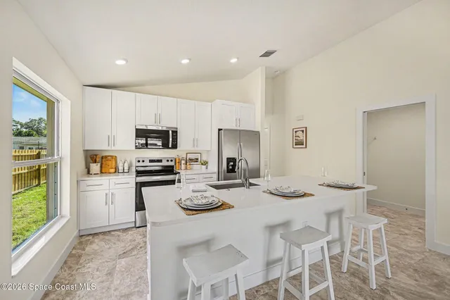 $309,000 | 873 Dunbar Street, Cocoa, FL 32927