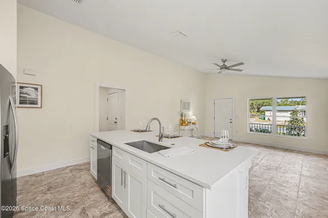 $309,000 | 873 Dunbar Street, Cocoa, FL 32927