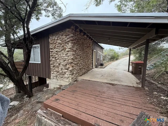 $1,395 | 827 Contour Drive, Canyon Lake, TX 78133