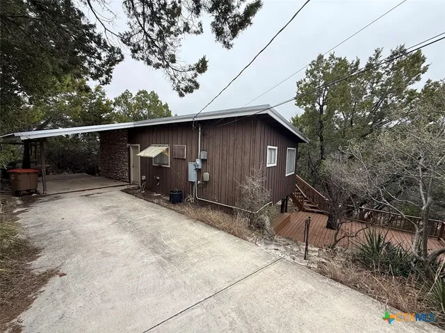 $1,395 | 827 Contour Drive, Canyon Lake, TX 78133