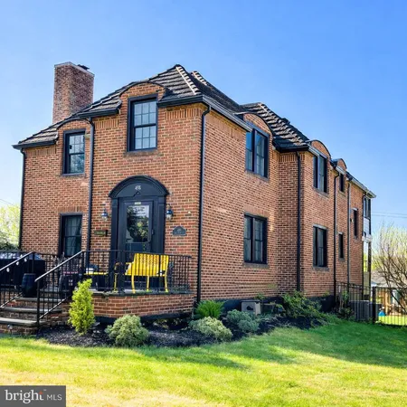 $435,000 | 438 East Curtin Street, Bellefonte, PA 16823