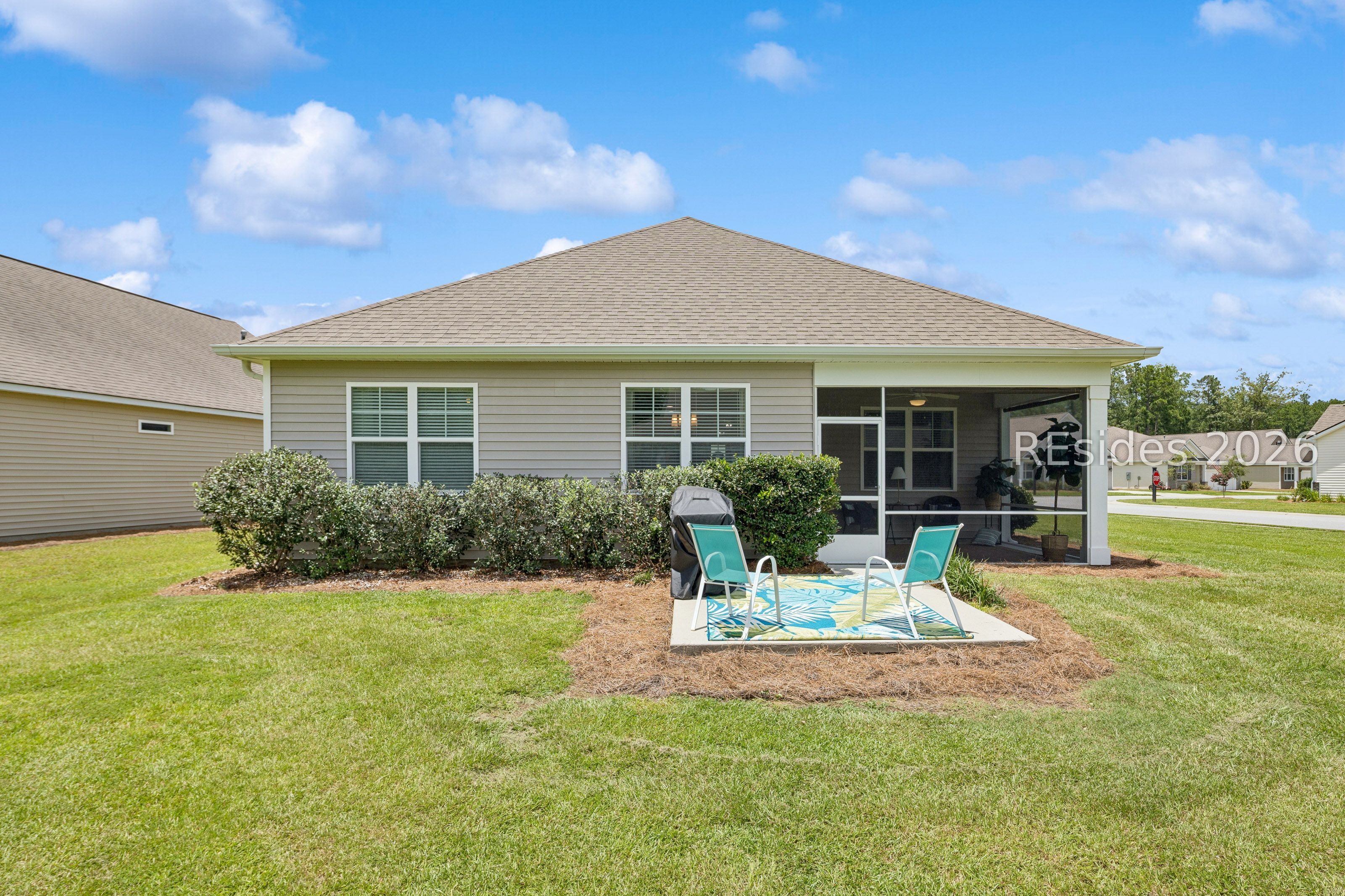 60 Sifted Grain Road Bluffton, SC 29909 - Photo 40 of 61