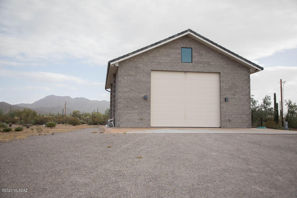 11300 West Rudasill Road Tucson, AZ 85743 - Photo 26 of 49 Gallery Image 26