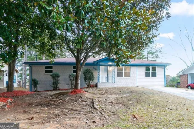 $209,900 | 110 Hidden Brook Court, Atlanta, GA 30349