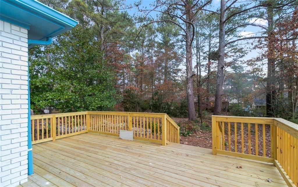 110 Hidden Brook Court Atlanta, GA 30349 - Photo 14 of 15