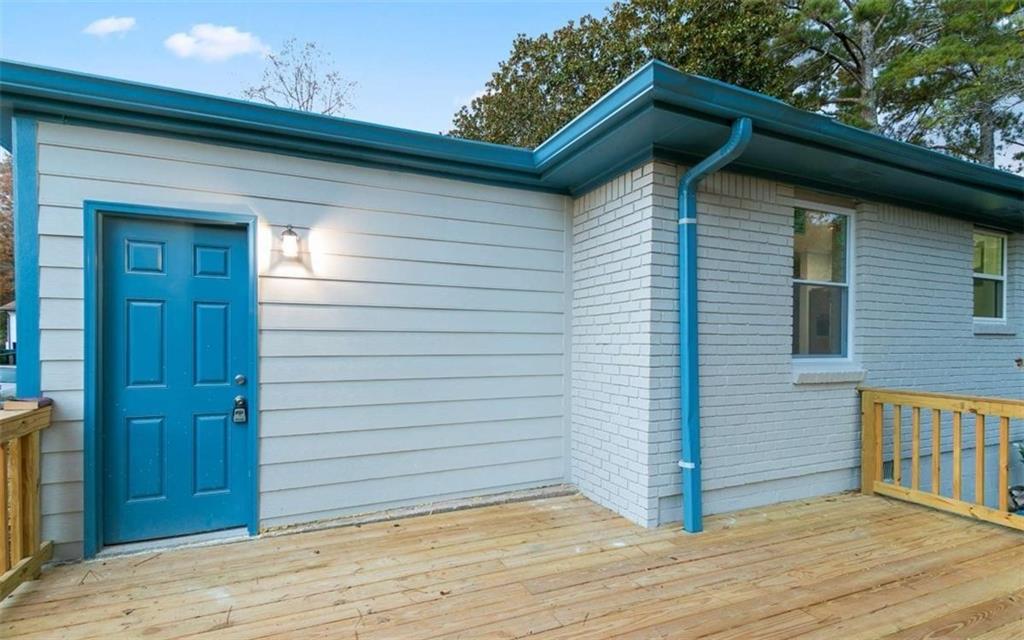 110 Hidden Brook Court Atlanta, GA 30349 - Photo 17 of 17