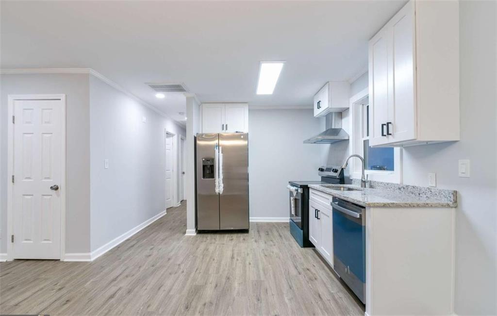 110 Hidden Brook Court Atlanta, GA 30349 - Photo 3 of 15