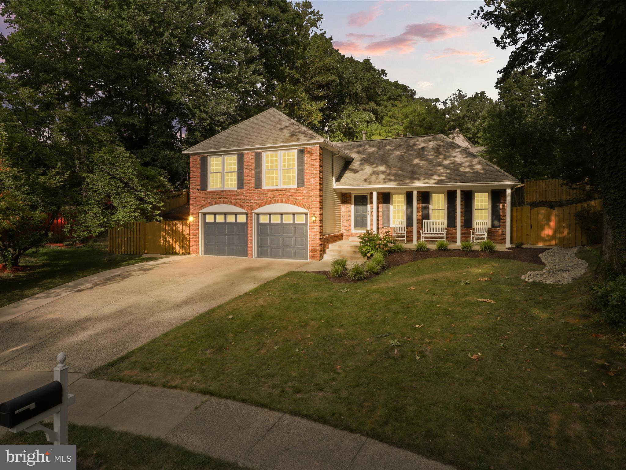 9200 Mac Swain Place Springfield, VA 22153 - Photo 1 of 67 Gallery Image 1