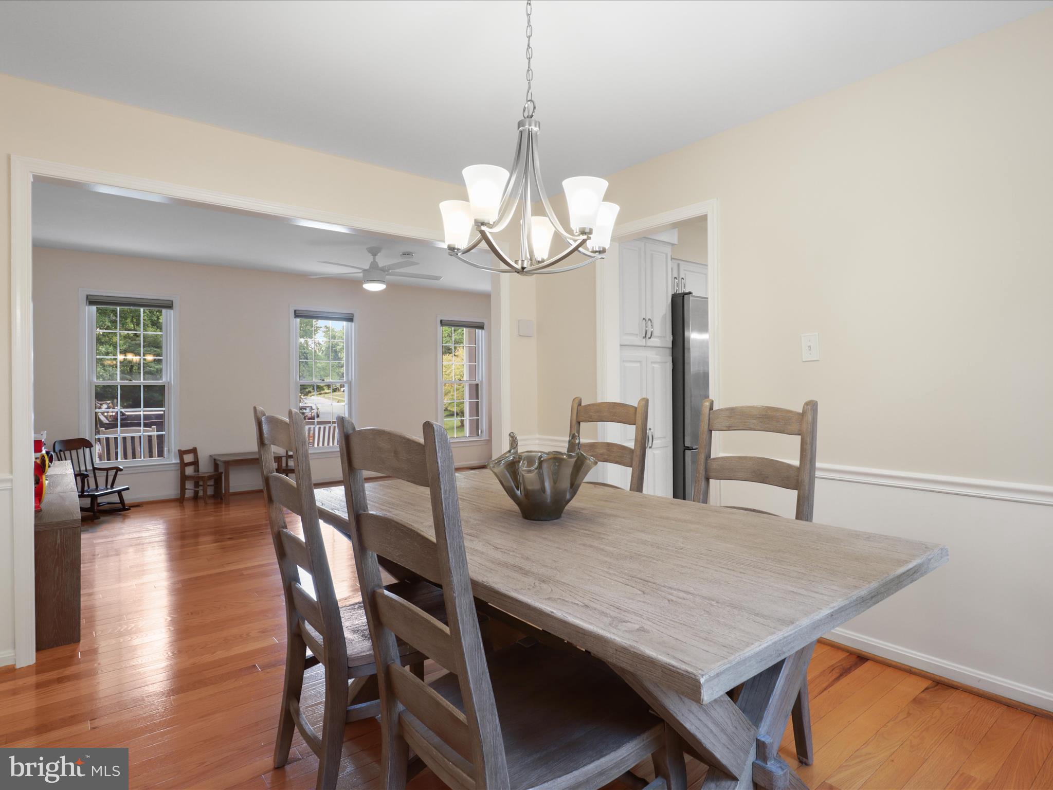 9200 Mac Swain Place Springfield, VA 22153 - Photo 12 of 67 Gallery Image 12