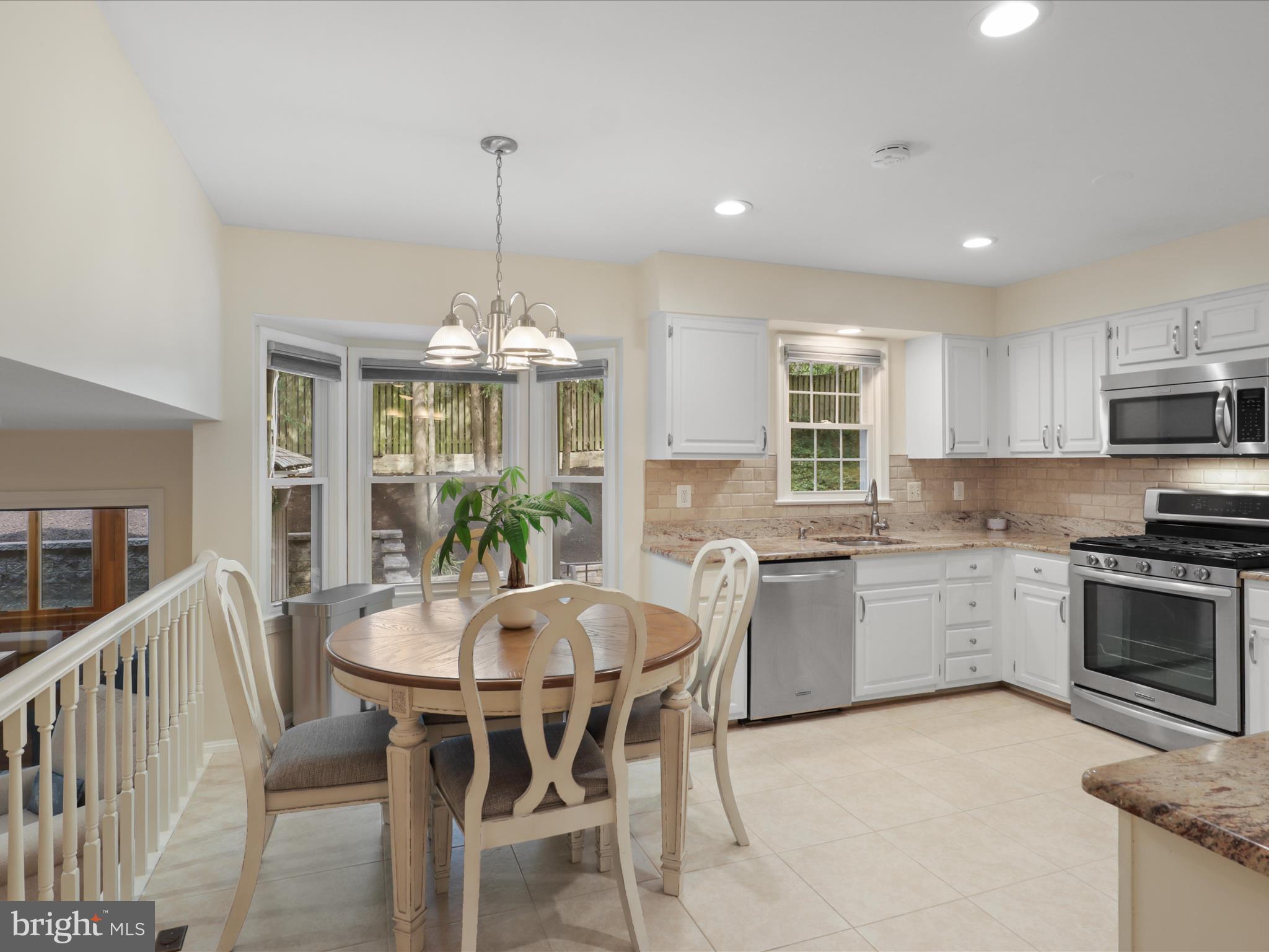 9200 Mac Swain Place Springfield, VA 22153 - Photo 14 of 67 Gallery Image 14
