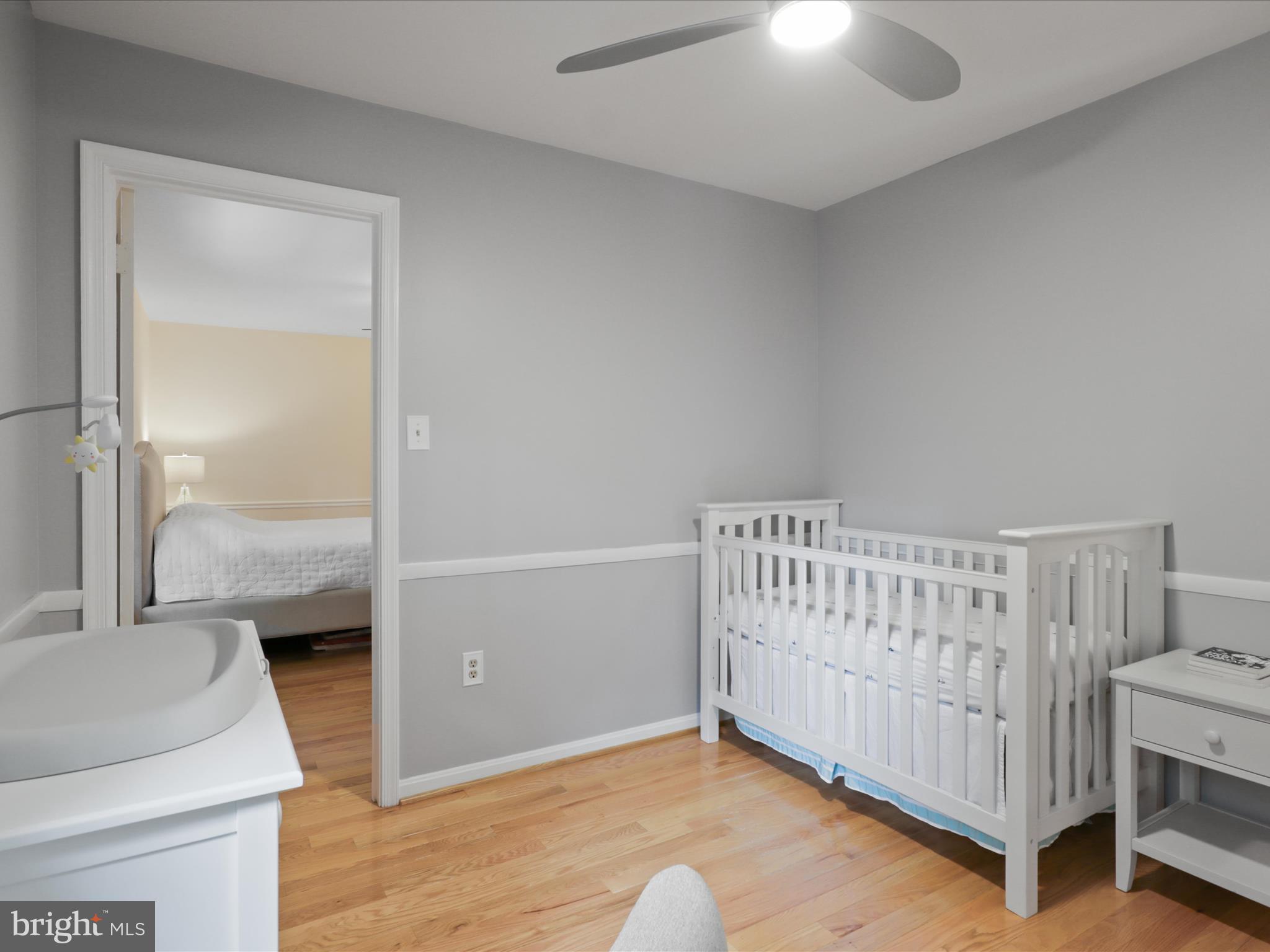 9200 Mac Swain Place Springfield, VA 22153 - Photo 28 of 67 Gallery Image 28