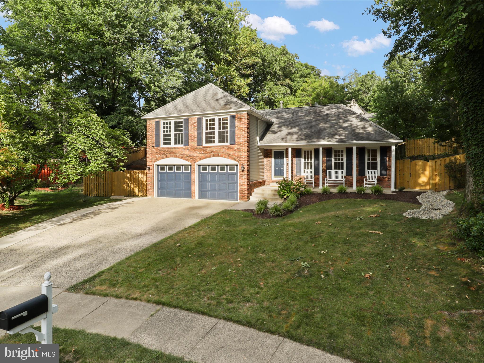 9200 Mac Swain Place Springfield, VA 22153 - Photo 4 of 67 Gallery Image 4