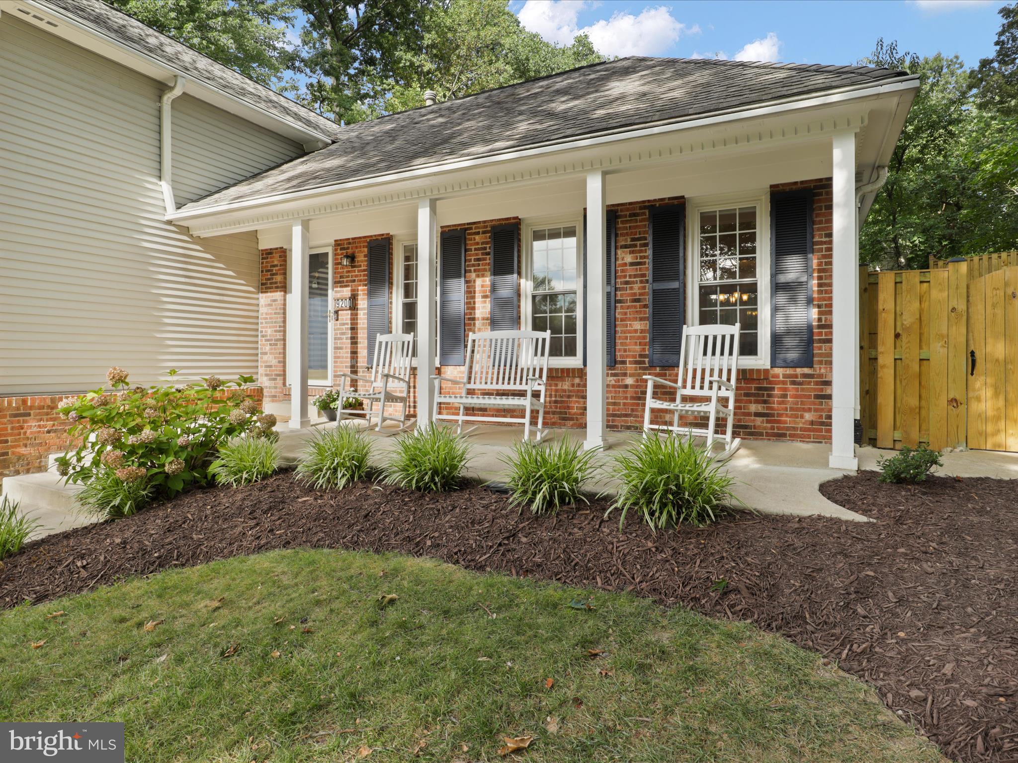 9200 Mac Swain Place Springfield, VA 22153 - Photo 5 of 67 Gallery Image 5