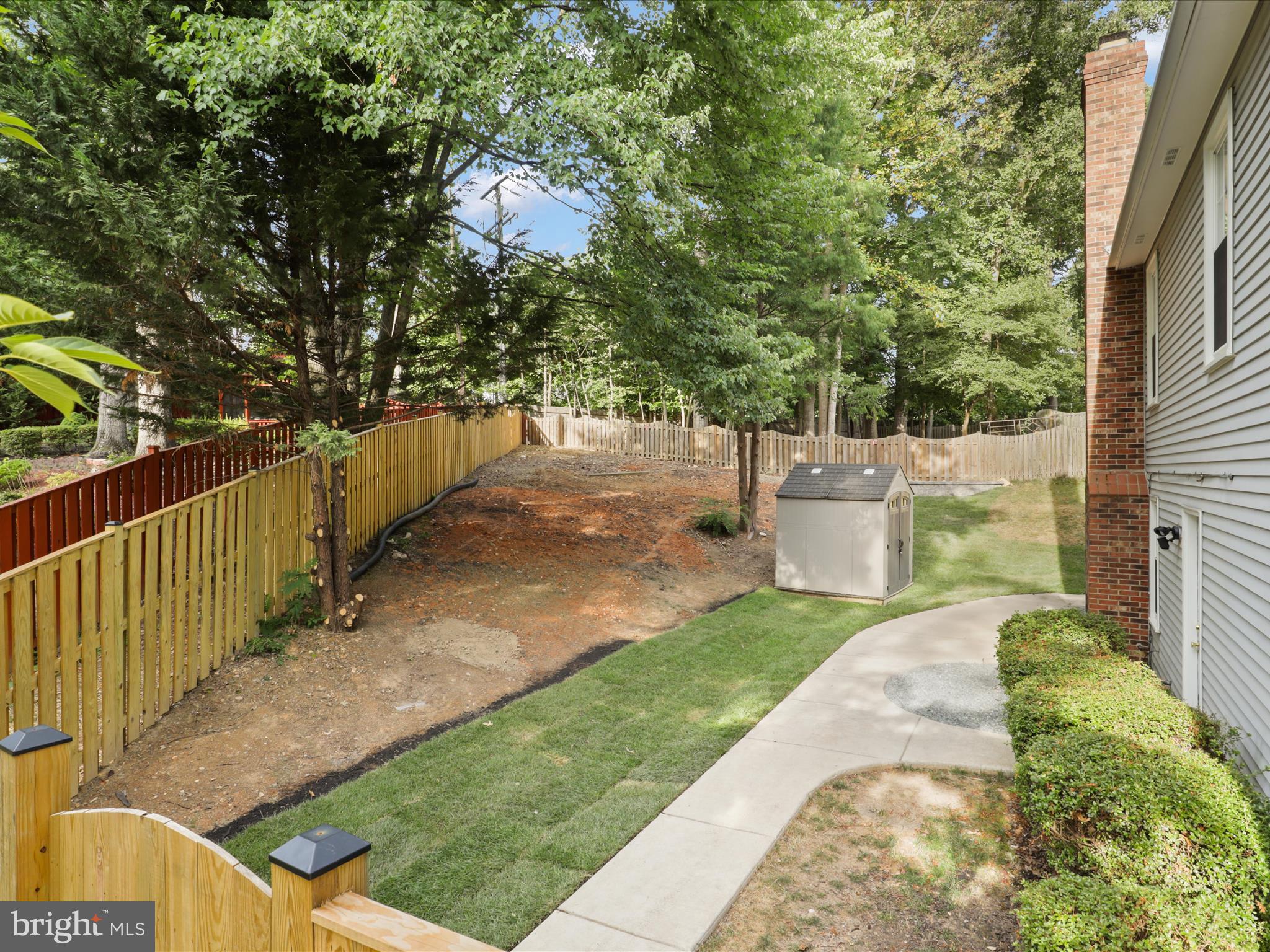 9200 Mac Swain Place Springfield, VA 22153 - Photo 54 of 67 Gallery Image 54