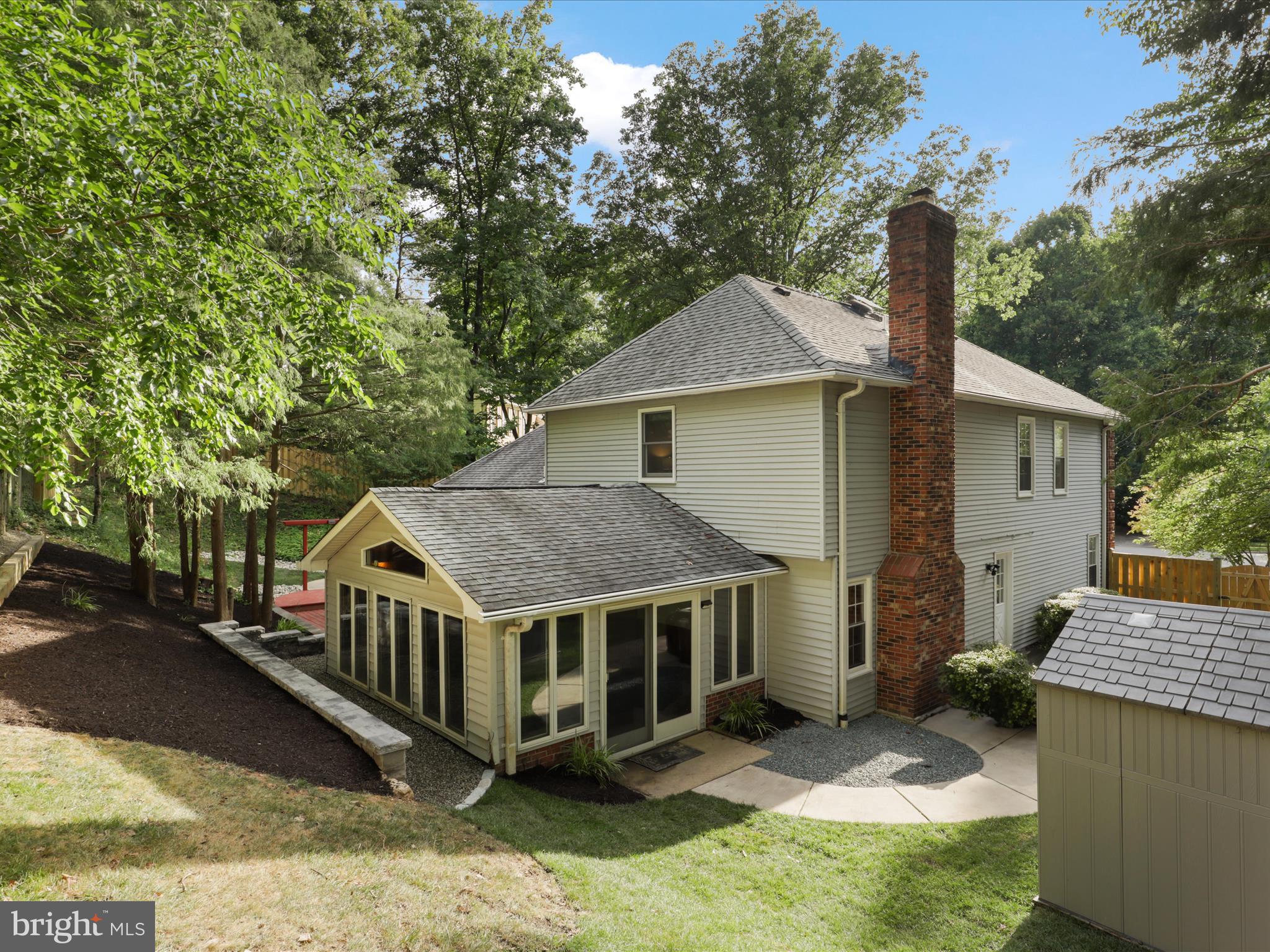 9200 Mac Swain Place Springfield, VA 22153 - Photo 56 of 67 Gallery Image 56
