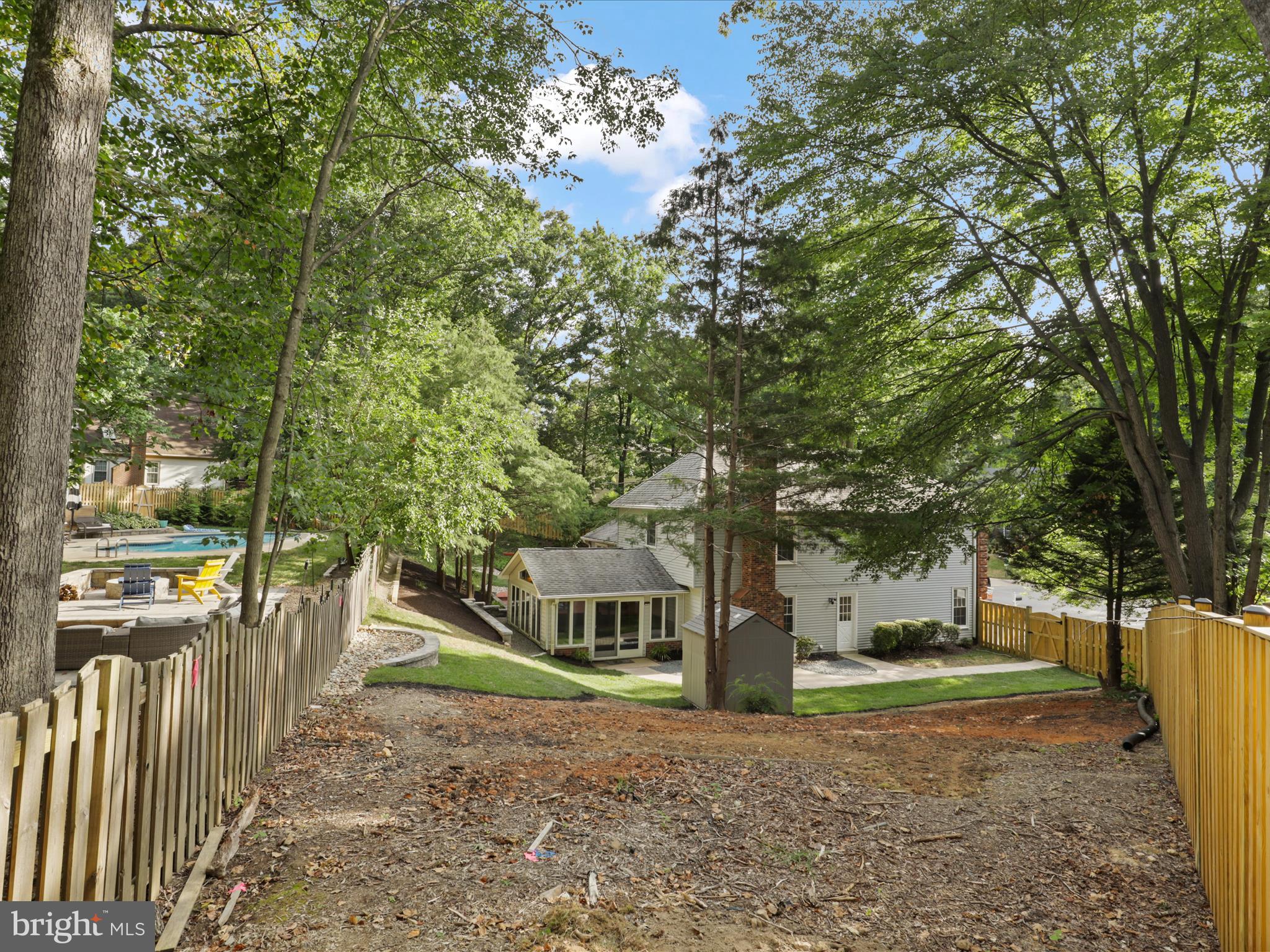 9200 Mac Swain Place Springfield, VA 22153 - Photo 57 of 67 Gallery Image 57