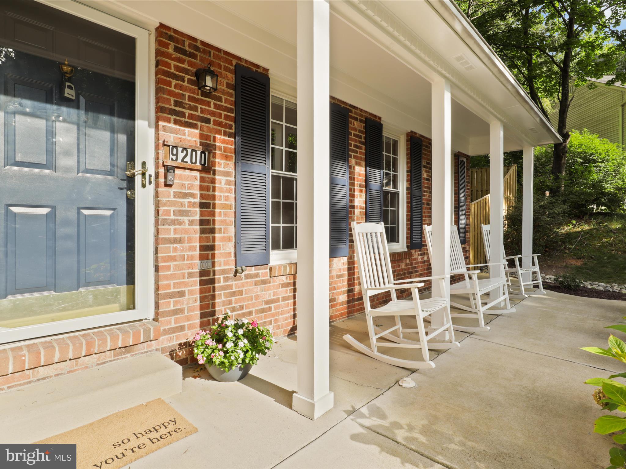 9200 Mac Swain Place Springfield, VA 22153 - Photo 6 of 67 Gallery Image 6