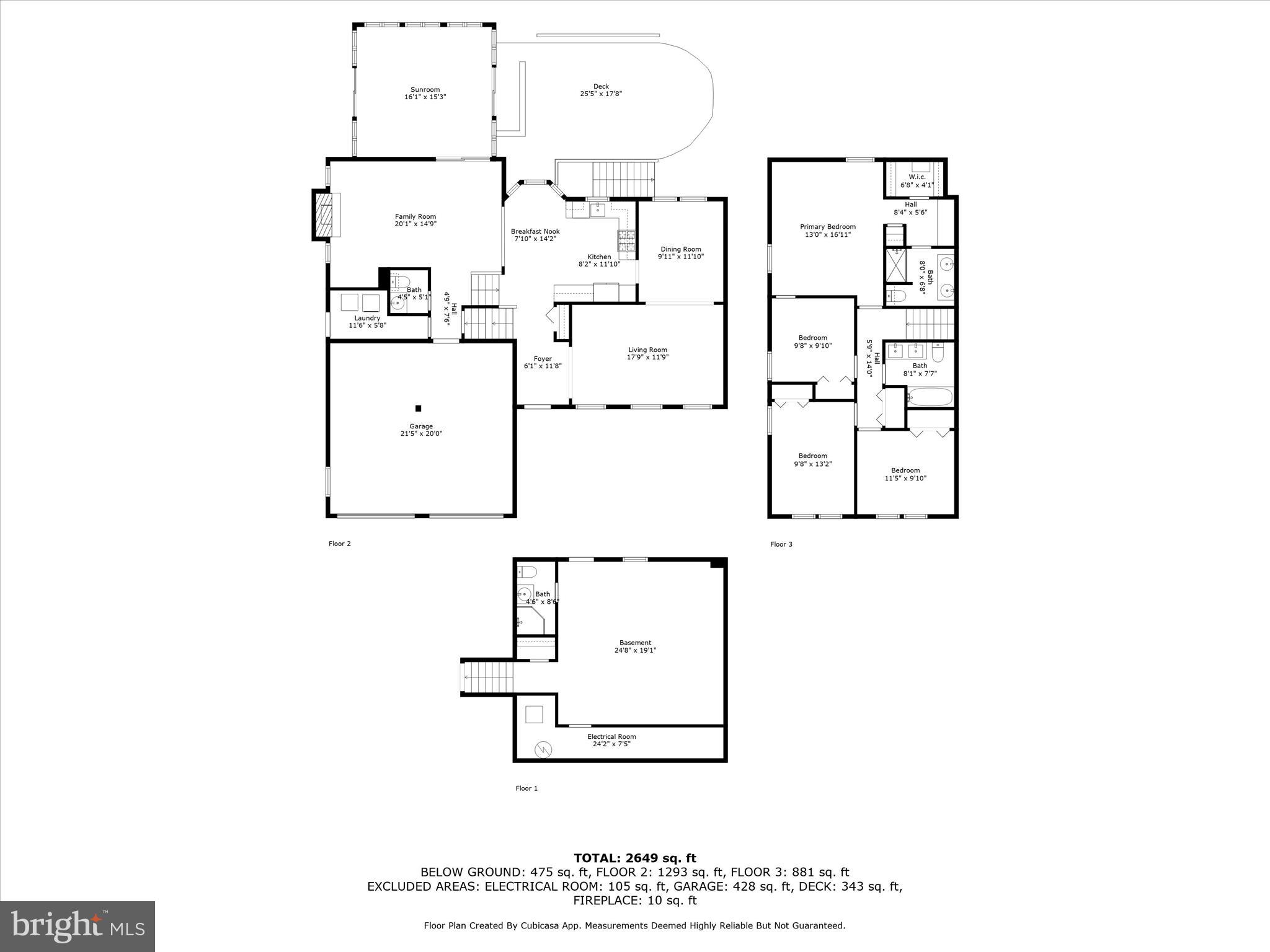 9200 Mac Swain Place Springfield, VA 22153 - Photo 67 of 67 Gallery Image 67