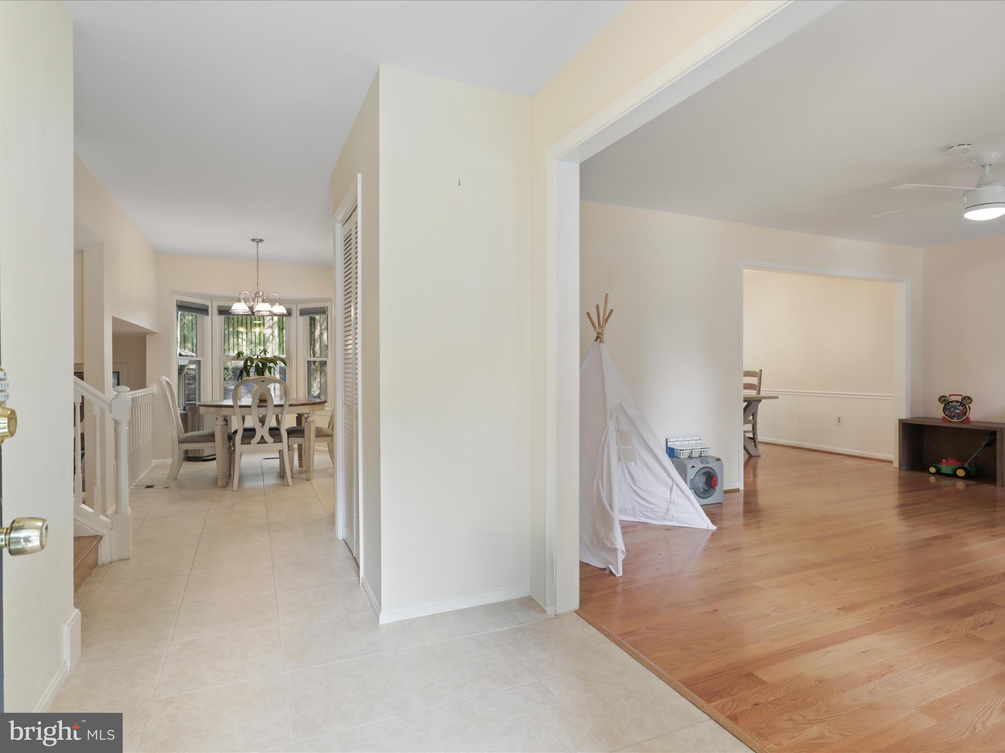 9200 Mac Swain Place Springfield, VA 22153 - Photo 7 of 67 Gallery Image 7
