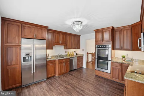 $642,000 | 12205 Firth Of Tae Drive, Fort Washington, MD 20744