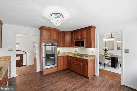 $642,000 | 12205 Firth Of Tae Drive, Fort Washington, MD 20744