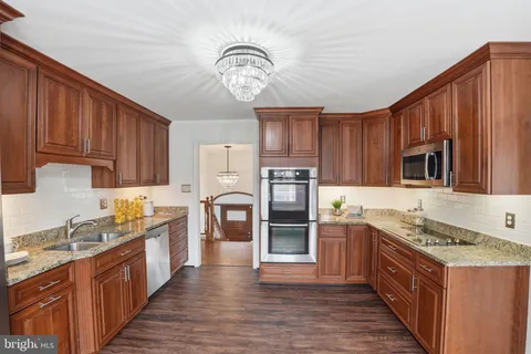 $642,000 | 12205 Firth Of Tae Drive, Fort Washington, MD 20744