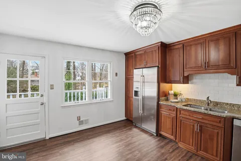 $642,000 | 12205 Firth Of Tae Drive, Fort Washington, MD 20744